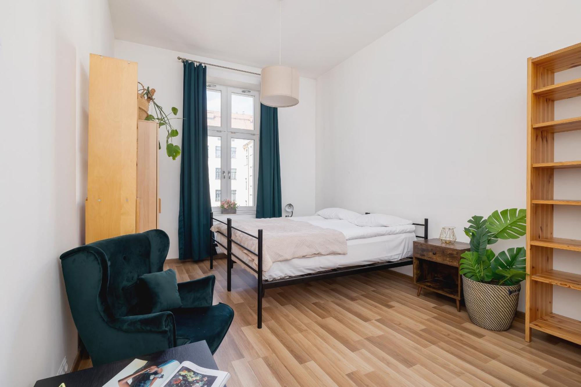 Apartment Family In Downtown Cracow By Rent Like