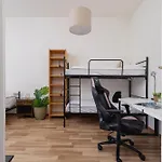 Family Apartment In Downtown Cracow By Rent Like Home