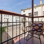 Family Apartment In Downtown Cracow By Rent Like Home