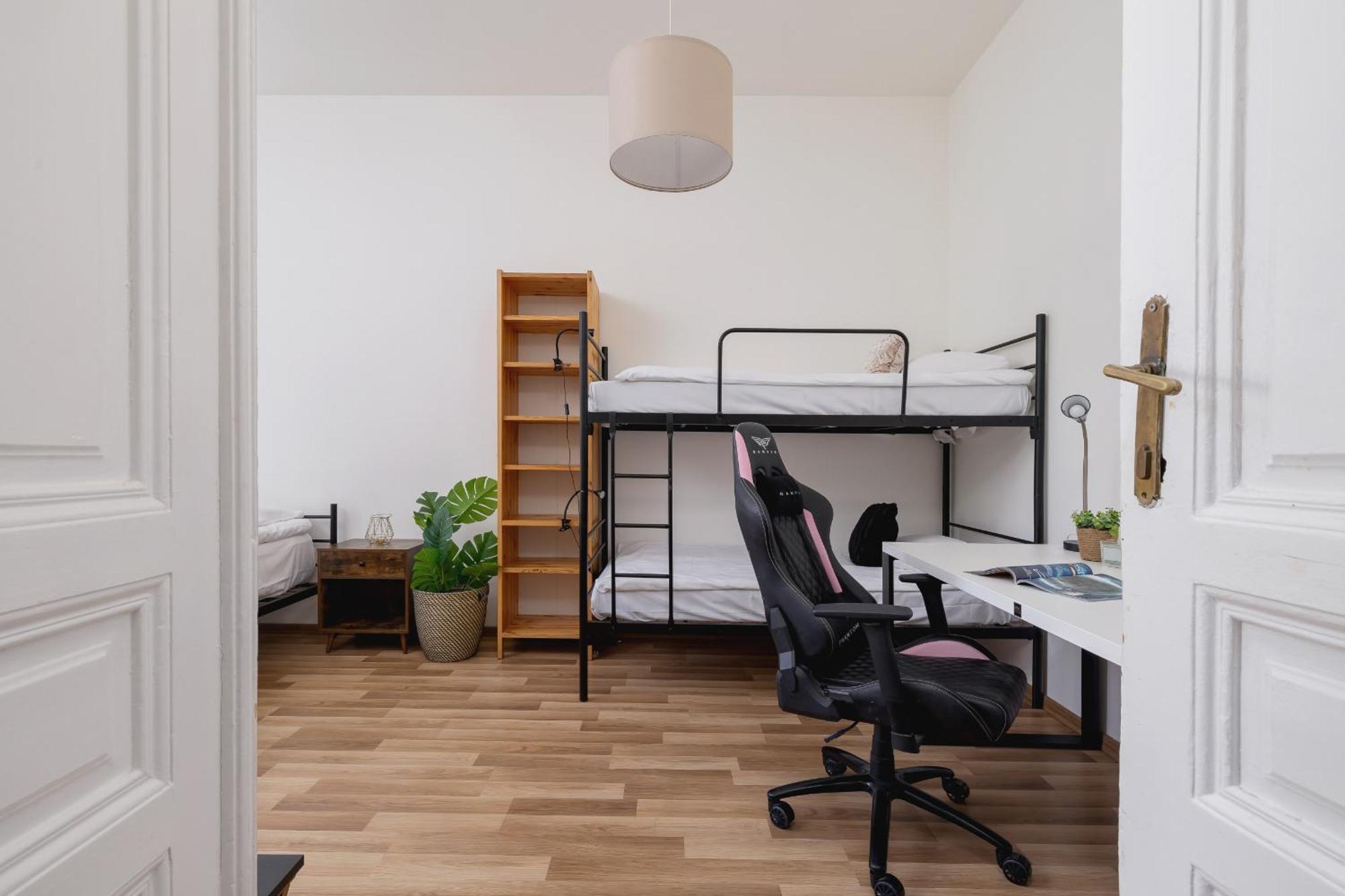 Apartament Family In Downtown Cracow By Rent Like *