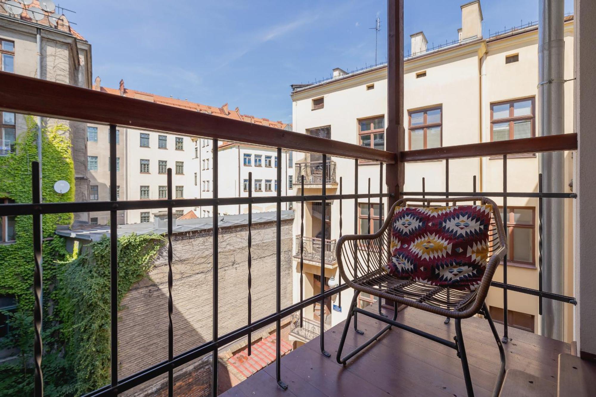Apartament Family In Downtown Cracow By Rent Like