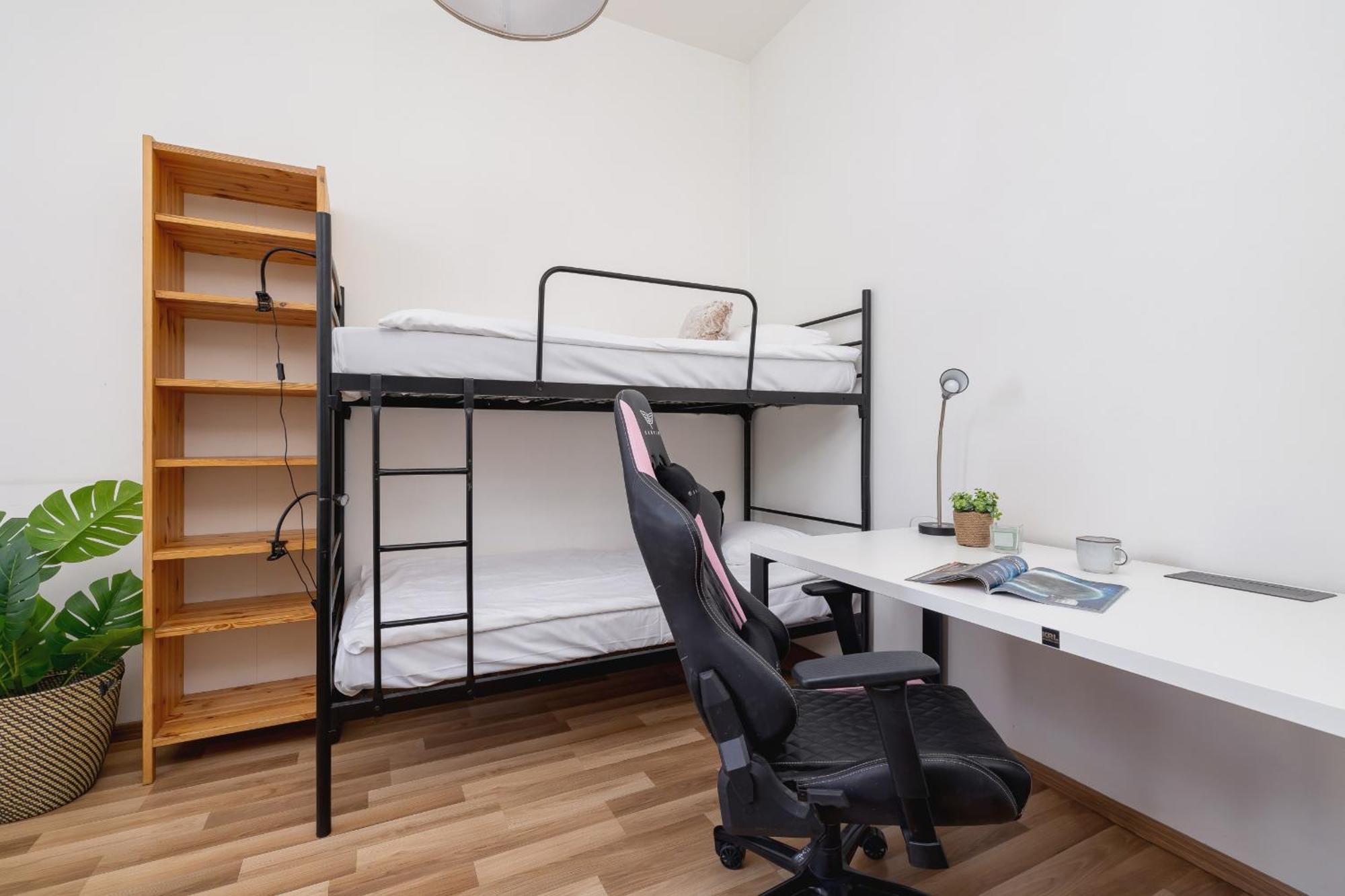 Apartament Family In Downtown Cracow By Rent Like Kraków